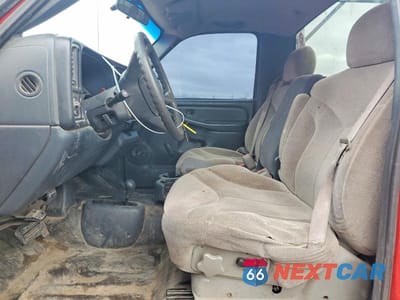 Zdjęcie 7 z 11 samochodu: 1999 CHEVROLET SILVERADO K1500 VIN:1GCEK14T9XE253020 - miniatura