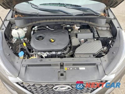 Zdjęcie 11 z 12 samochodu: 2020 HYUNDAI TUCSON SE VIN:KM8J2CA49LU168004 - miniatura