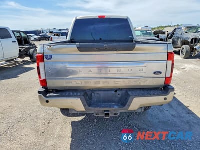 Zdjęcie 6 z 12 samochodu: 2017 FORD F250 SUPER DUTY VIN:1FT7W2BT8HEE17865 - miniatura