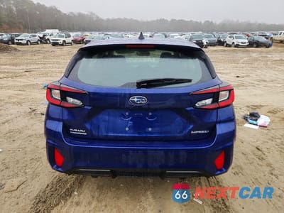 Zdjęcie 6 z 11 samochodu: 2025 SUBARU IMPREZA SPORT VIN:JF1GUAFC4S8315694 - miniatura