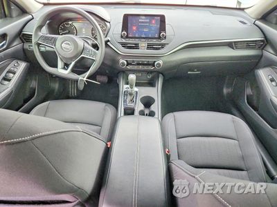 Zdjęcie 8 z 13 samochodu: 2020 NISSAN ALTIMA 2.5 S VIN:1N4BL4BVXLC239998 - miniatura