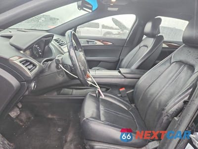 Zdjęcie 7 z 11 samochodu: 2018 LINCOLN MKZ RESERVE VIN:3LN6L5E91JR622030 - miniatura