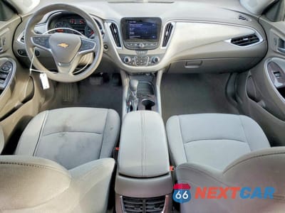 Zdjęcie 8 z 12 samochodu: 2022 CHEVROLET MALIBU LT VIN:1G1ZD5ST2NF113249 - miniatura