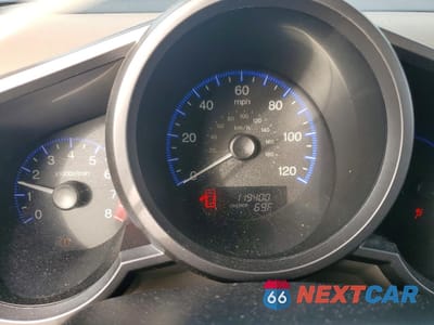 Zdjęcie 9 z 14 samochodu: 2009 HONDA ELEMENT EX VIN:5J6YH28749L003885 - miniatura