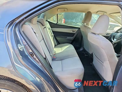 Zdjęcie 10 z 12 samochodu: 2016 TOYOTA COROLLA LE VIN:5YFBURHE9GP533224 - miniatura