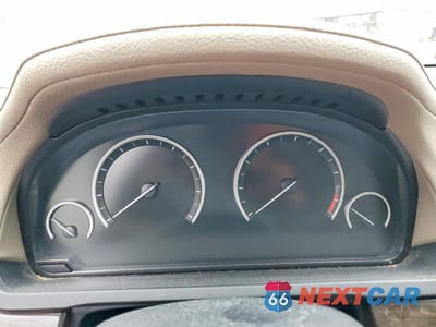 Zdjęcie 9 z 11 samochodu: 2010 BMW 750 LI XDRIVE VIN:WBAKC8C53ACY68139 - miniatura