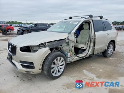 2017 VOLVO XC90 T6 YV4A22PK8H1148269 - główne zdjęcie licytacji z USA - miniatura
