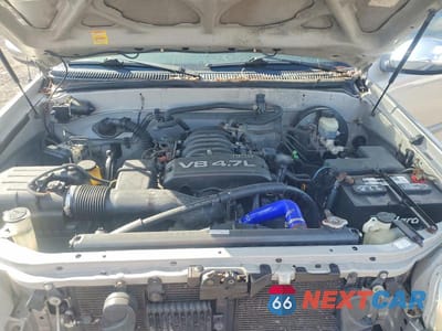 Zdjęcie 11 z 11 samochodu: 2005 TOYOTA TUNDRA SR5 VIN:5TBRT34115S465760 - miniatura