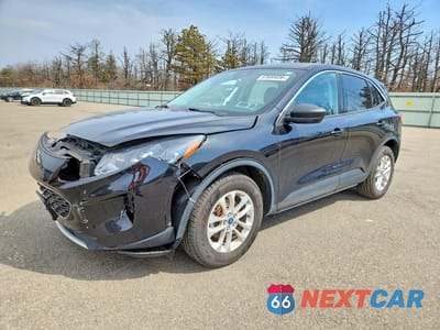 2022 FORD ESCAPE SE 1FMCU9G6XNUA03158 - główne zdjęcie licytacji z USA - miniatura