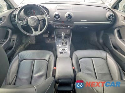 Zdjęcie 8 z 11 samochodu: 2019 AUDI A3 PREMIUM VIN:WAUBEGFF1K1017771 - miniatura