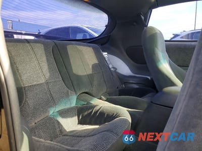 Zdjęcie 10 z 12 samochodu: 1996 CHEVROLET CAMARO Z28 VIN:2G1FP22P4T2105454 - miniatura