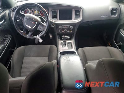 Zdjęcie 8 z 12 samochodu: 2022 DODGE CHARGER GT VIN:2C3CDXHG4NH220440 - miniatura