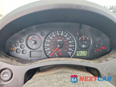 Zdjęcie 9 z 11 samochodu: 2006 FORD FOCUS ZX4 VIN:1FAFP34N96W133784 - miniatura