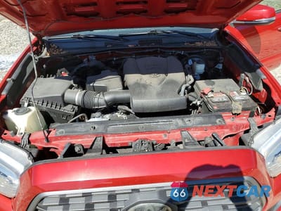 Zdjęcie 11 z 11 samochodu: 2020 TOYOTA TACOMA TRD SPORT VIN:3TMAZ5CNXLM131968 - miniatura