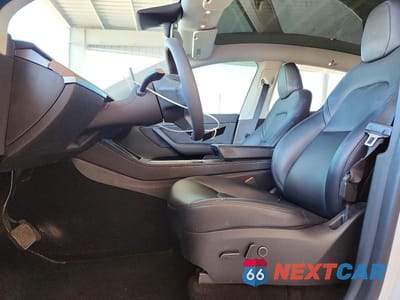 Zdjęcie 7 z 13 samochodu: 2023 TESLA MODEL Y VIN:7SAYGDEE4PA037705 - miniatura