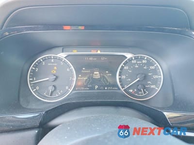 Zdjęcie 9 z 13 samochodu: 2022 NISSAN PATHFINDER S VIN:5N1DR3AC3NC208375 - miniatura