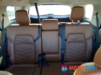 Zdjęcie 10 z 12 samochodu: 2023 NISSAN PATHFINDER PLATINUM VIN:5N1DR3DG4PC237899 - miniatura