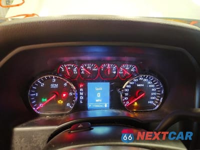 Zdjęcie 9 z 12 samochodu: 2018 GMC SIERRA C1500 VIN:1GTN1LEC7JZ900141 - miniatura