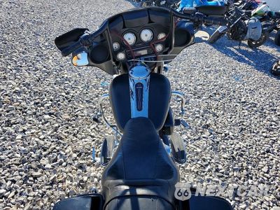 Zdjęcie 6 z 9 samochodu: 2013 HARLEY-DAVIDSON FLHX STREET GLIDE VIN:1HD1KBM15DB616492 - miniatura