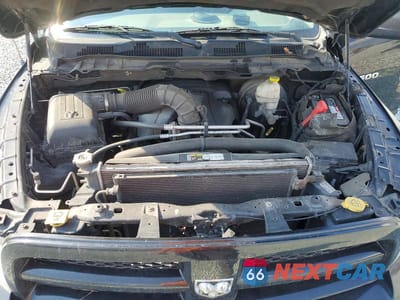 Zdjęcie 11 z 12 samochodu: 2012 DODGE RAM 1500 ST VIN:1C6RD6FT8CS258928 - miniatura