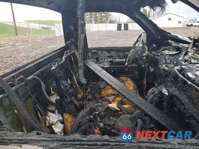 Zdjęcie 10 z 11 samochodu: 1999 CHEVROLET SILVERADO K1500 VIN:1GCEK14TXXE165139 - miniatura