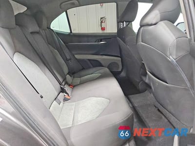 Zdjęcie 10 z 12 samochodu: 2019 TOYOTA CAMRY LE VIN:4T1B11HK5KU714103 - miniatura