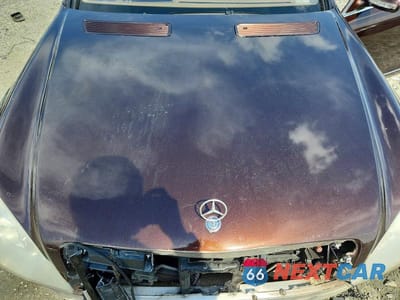 Zdjęcie 11 z 11 samochodu: 2007 MERCEDES-BENZ S 550 VIN:WDDNG71X17A144818 - miniatura