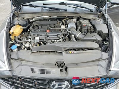 Zdjęcie 11 z 12 samochodu: 2021 HYUNDAI SONATA LIMITED VIN:5NPEH4J22MH122907 - miniatura