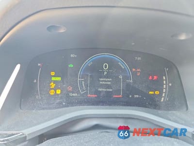 Zdjęcie 9 z 13 samochodu: 2025 TOYOTA CAMRY LE VIN:4T1DAACK0SU200367 - miniatura