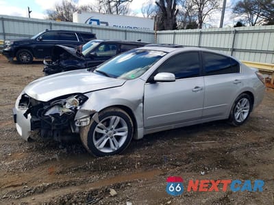 2011 NISSAN ALTIMA 3.5 SR 1N4BL2AP7BN418543 - główne zdjęcie licytacji z USA - miniatura