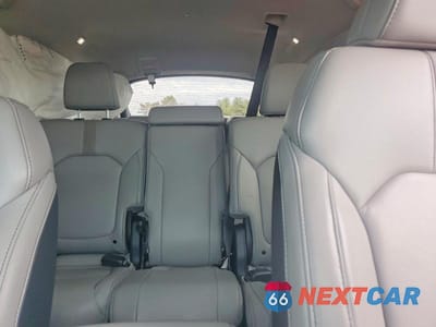 Zdjęcie 10 z 13 samochodu: 2025 HONDA PILOT EXL VIN:5FNYG1H46SB039224 - miniatura