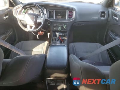 Zdjęcie 8 z 12 samochodu: 2018 DODGE CHARGER R VIN:2C3CDXCT7JH122940 - miniatura