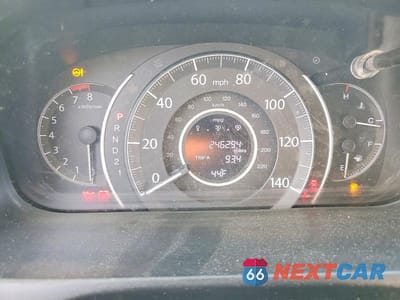 Zdjęcie 9 z 13 samochodu: 2012 HONDA CR-V EXL VIN:JHLRM4H74CC017216 - miniatura