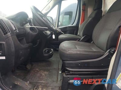 Zdjęcie 7 z 12 samochodu: 2020 RAM PROMASTER 3500 3500 HIGH VIN:3C6URVJG2LE140425 - miniatura