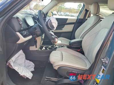 Zdjęcie 7 z 11 samochodu: 2022 MINI COOPER S COUNTRYMAN ALL4 VIN:WMZ83BR05N3P23700 - miniatura