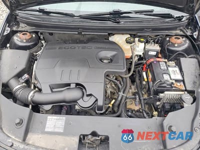 Zdjęcie 11 z 12 samochodu: 2012 CHEVROLET MALIBU 2LT VIN:1G1ZD5EU4CF379972 - miniatura