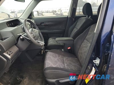 Zdjęcie 7 z 12 samochodu: 2014 SCION XB BASE VIN:JTLZE4FE7EJ064416 - miniatura