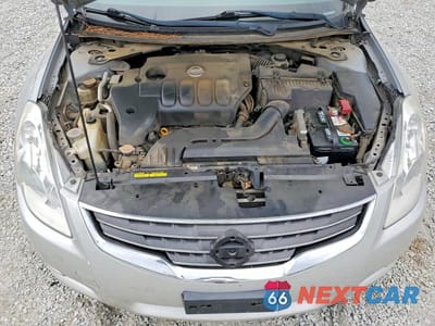 Zdjęcie 11 z 12 samochodu: 2011 NISSAN ALTIMA 2.5 VIN:1N4AL2AP7BC146955 - miniatura