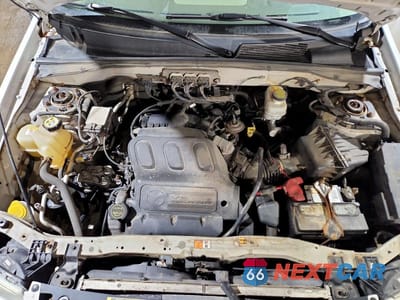 Zdjęcie 11 z 11 samochodu: 2008 MAZDA TRIBUTE S VIN:4F2CZ06108KM28654 - miniatura