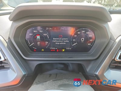 Zdjęcie 9 z 13 samochodu: 2023 AUDI Q4 E-TRON PREMIUM PLUS VIN:WA1L2BFZ8PP066834 - miniatura