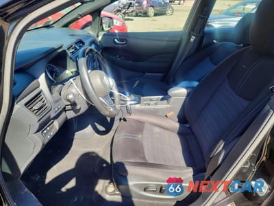 Zdjęcie 7 z 12 samochodu: 2023 NISSAN LEAF SV PLUS VIN:1N4CZ1CV1PC556669 - miniatura