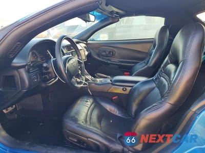 Zdjęcie 7 z 11 samochodu: 1998 CHEVROLET CORVETTE VIN:1G1YY32G7W5119594 - miniatura