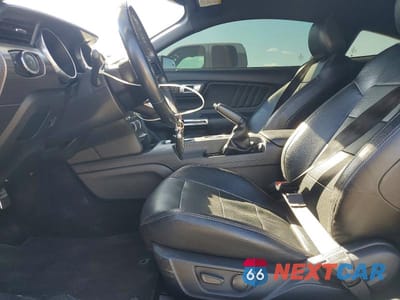 Zdjęcie 7 z 12 samochodu: 2020 FORD MUSTANG GT VIN:1FA6P8CF4L5142014 - miniatura