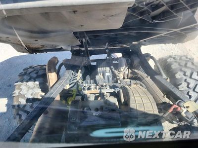 Zdjęcie 7 z 10 samochodu: 2019 POLARIS RANGER XP 1000 UTILITY VEHICLE VIN:4XARRE992K8890671 - miniatura