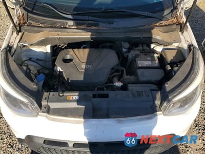 Zdjęcie 11 z 12 samochodu: 2014 KIA SOUL BASE VIN:KNDJN2A27E7737549 - miniatura