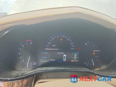 Zdjęcie 9 z 13 samochodu: 2014 CADILLAC CTS LUXURY COLLECTION VIN:1G6AR5S35E0130106 - miniatura