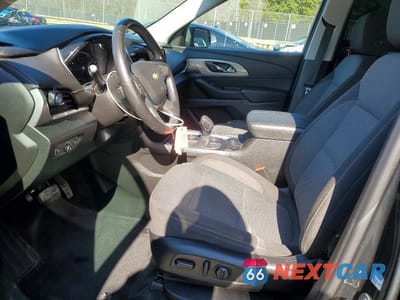 Zdjęcie 7 z 12 samochodu: 2018 CHEVROLET TRAVERSE VIN:1GNEVGKW3JJ119763 - miniatura