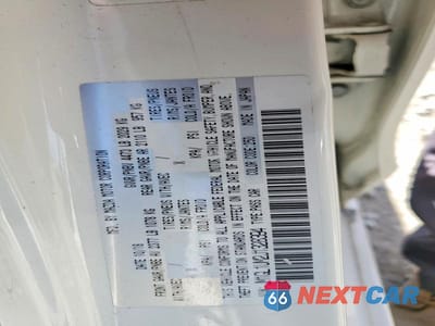 Zdjęcie 12 z 12 samochodu: 2018 MAZDA 6 SPORT VIN:JM1GL1UM2J1328394 - miniatura