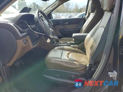 Zdjęcie 7 z 13 samochodu: 2014 GMC ACADIA SLT-2 VIN:1GKKVSKD4EJ134697 - miniatura