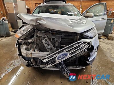 Zdjęcie 12 z 13 samochodu: 2020 FORD EDGE SEL VIN:2FMPK4J93LBA18505 - miniatura